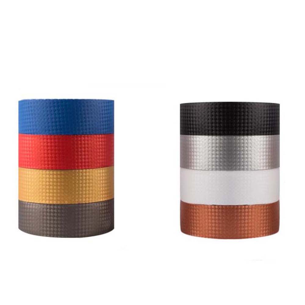 Fibre Handlebar Wrap Anti-Vibration Bicycle Grips Tapes Handle Belt Handlebar Tape Bike Straps