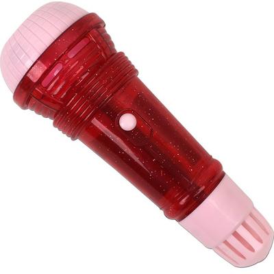 Grand Echo Microphone Korean Childrens Toys