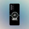 Band T-Tool Schism Phone Case For Samsung S25,S24,S21,S22,S23,S30,Ultra,S20,Plus,Fe,Lite,Note,10,9,5G Black Cover