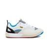Vans Skate Mixxa Retro - Zapatillas Unisex Blancas Atléticas Multicolor VN000CUYWTM