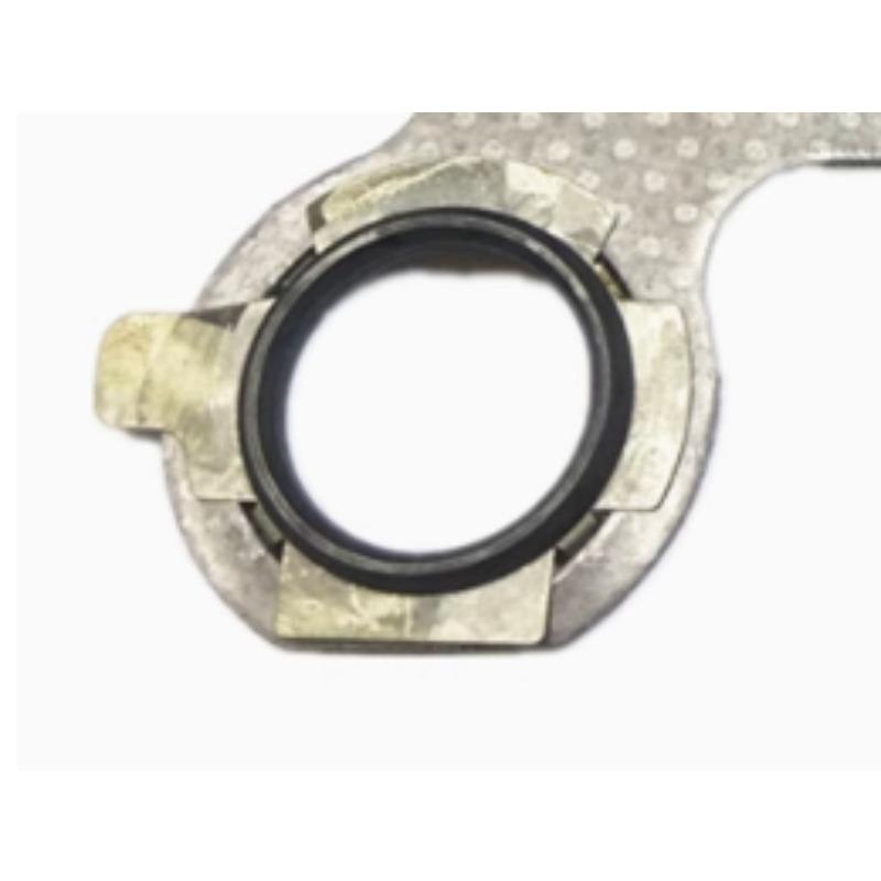 92067577  EGR Exhaust Valve Gasket Exhausting Gas Circulation Valves Pad for Opel Antara for Chevrolet Captiva