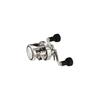 Daiwa Ryoga 150HL Baitcasting Reel High Precision Lightweight Durable Fishing Gear