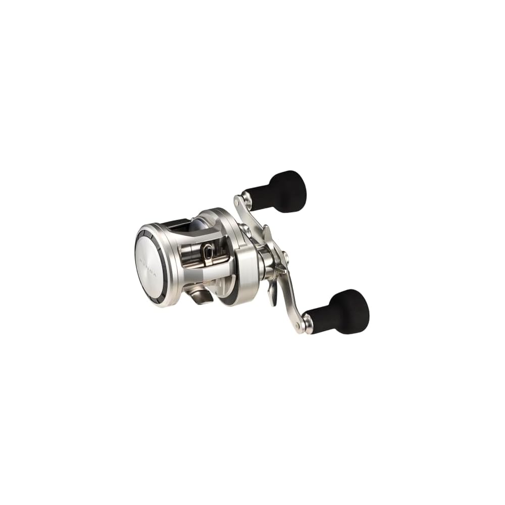 Daiwa Ryoga 150HL Baitcasting Reel High Precision Lightweight Durable Fishing Gear