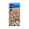 For Samsung Galaxy S23 Ultra Case Soft Liquid Silicone Full Protection Back Cover For Samsung S23 FE S23+ Ultra S 23 Back Cover