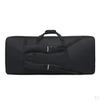 Waterproof Electronic Music Keyboard Bag Padded Bag; Fits 61 Note Keyboards