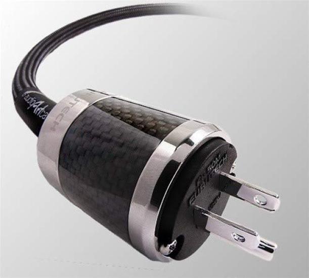 

Furutech Power Plug FI-50M(R)