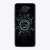 Custodia per Telefono Per Xiaomi Redmi Note 9S 9 10 8 11 Pro 9T 8T 7 Cover per redmi k40 9A 9C Coque Silicone Capa Logo Naruto Marker
