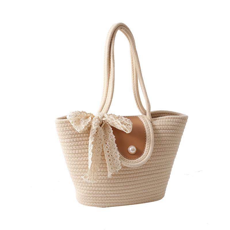 

Bucket Bag Fashion Versatile Shoulder Bag
