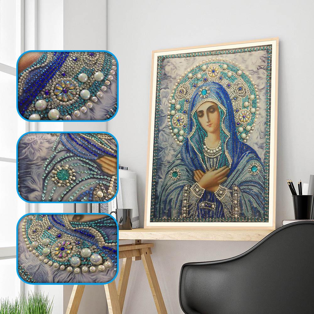 2020 Partial Diamond Painting DIY 5D Partial Drill Cross Stitch Kits Gift 2020 Partial Diamond Painting DIY 5D Partial Drill Cross Stitch Kits Gift