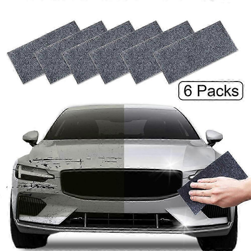 car maintenance wipe scratch repair paint