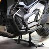Motorcycle Accessories Lower Crash Bar Engine Guard Frame Protector Bumper For Honda X-ADV 750 2025 Xadv750 2024 2023 2022 2021