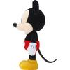Disney DIYTOWN Mickey Mouse Doll Toy with Accessories and Detailed Design
