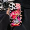 Karol G Manana Sera Bonito Phone Case For iPhone 11 12 13 14 15 16 17 Plus Pro Max Satin Glossy Colorful