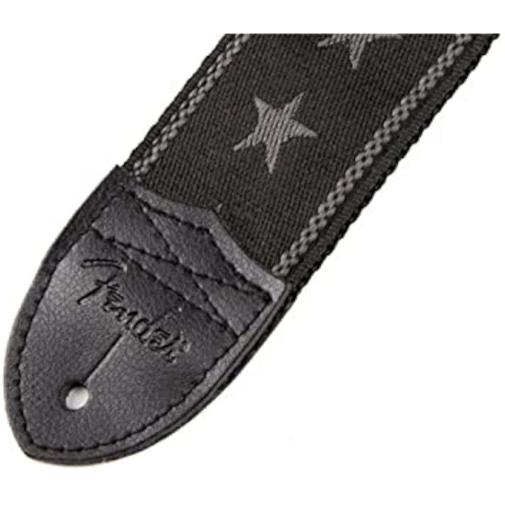 Fender Straps NYLON STARS AND STRIPES STRAP NYLON STAR AND STRIPES STRAP