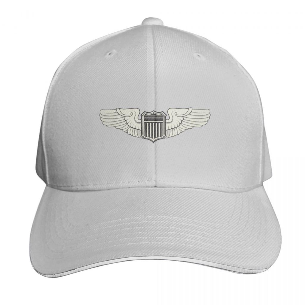 Air Force Pilot Wings Baseball Cap Fishing cap Brand Unisex cap Cosplay Christmas Hat Girl Unisexs