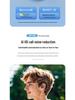M57 Bluetooth TWS Sports Earbuds 2024: New Design for Running