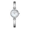 GEDI Korean-Style Quartz Women's Watch Round Dial Bracelet Watch Fashion Quartz Ladies' Wristwatch Waterproof relogio feminino
