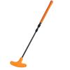 HOW TRUE Adjustable Dual-Sided Golf Putter