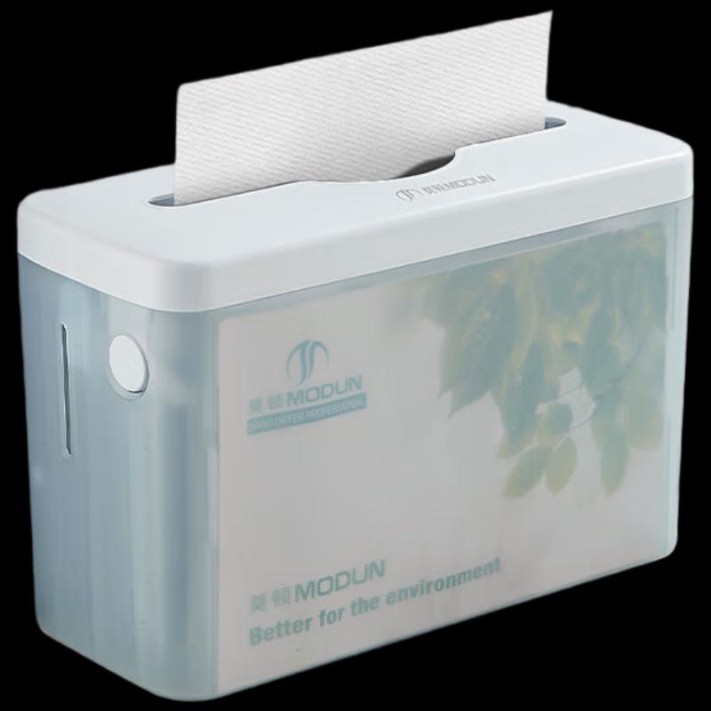 Moton Desktop Tissue Dispenser