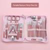 Kits och sets – Manikyrset