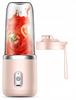 Blender Deerma 400Ml140W Akumulator: 2000Mah