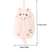 Animal Hand Towel Hanging Hand Towel Water Absorption Hand Wiped Towel Thickened Quick Drying Hand Towel Body Hand Face Towel