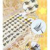 Mogugu - Natural Wispy Cluster False Eyelashes