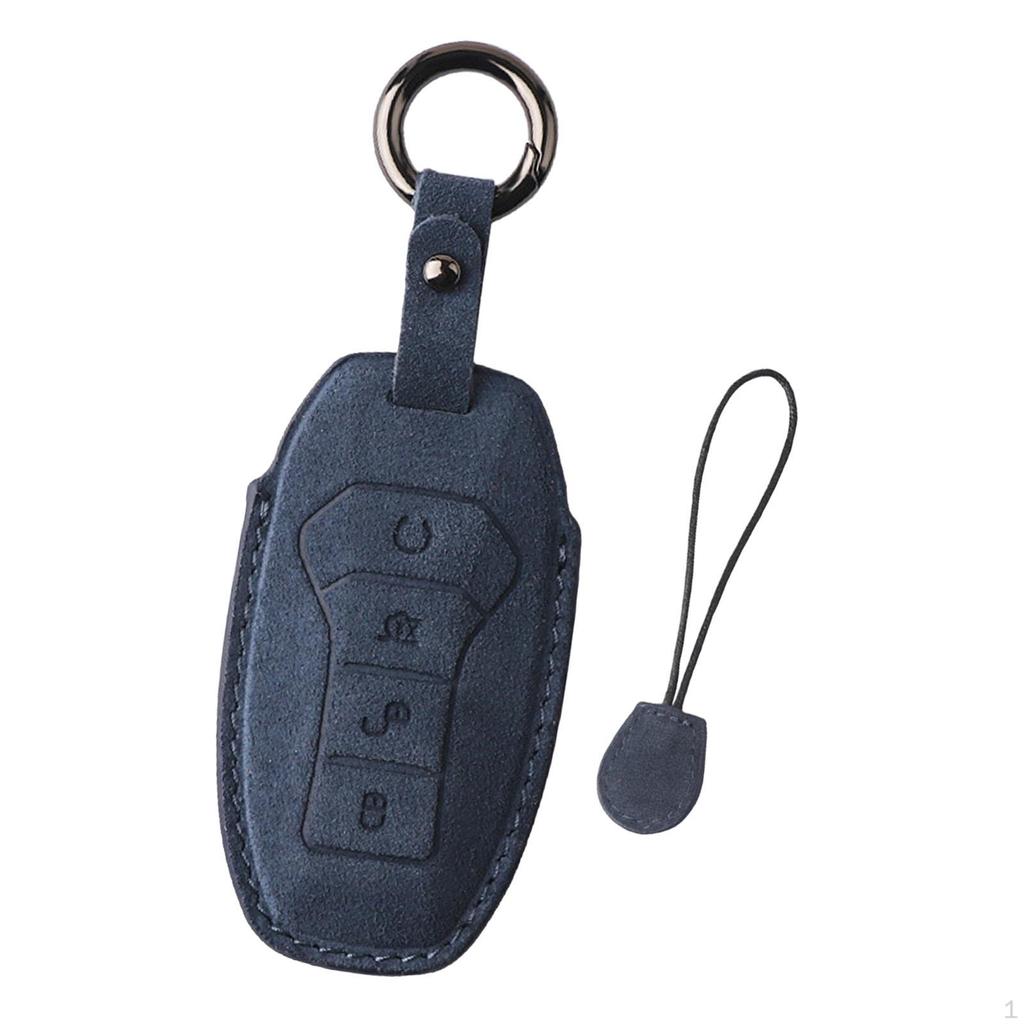 Key Fob Holder for Atto 3 -