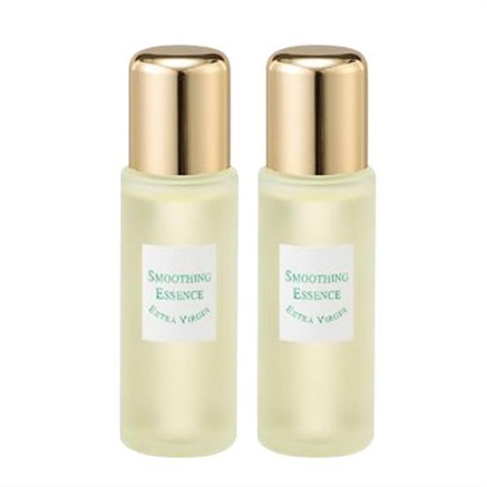 

Apricot Kernel Smoothing Essence (SMOOTHING ESSENCE EXTRA VIRGIN) 30mL Set of 2 with Mini Samples