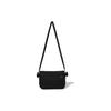 Fila Polyester Shoulder Bag , Crossbody Bag Regular Unisex Black (Unisex) Crossbody Bags FS3BCF5331X BLK