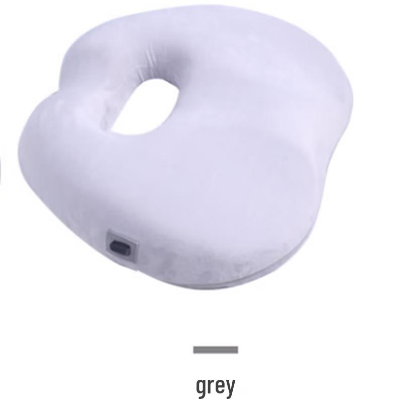 Heated Electric Massage Seat Cushion