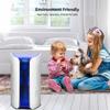 Electronic Mouse Ultrasonic Insect Roach Ant Spider Flea Repellent Mosquito Tool