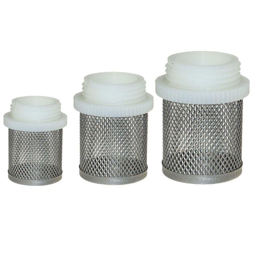 1Pcs Water Clean Mesh Screen Filter Net Filter  for Micro Irrigation Aquarium Fish Tank
