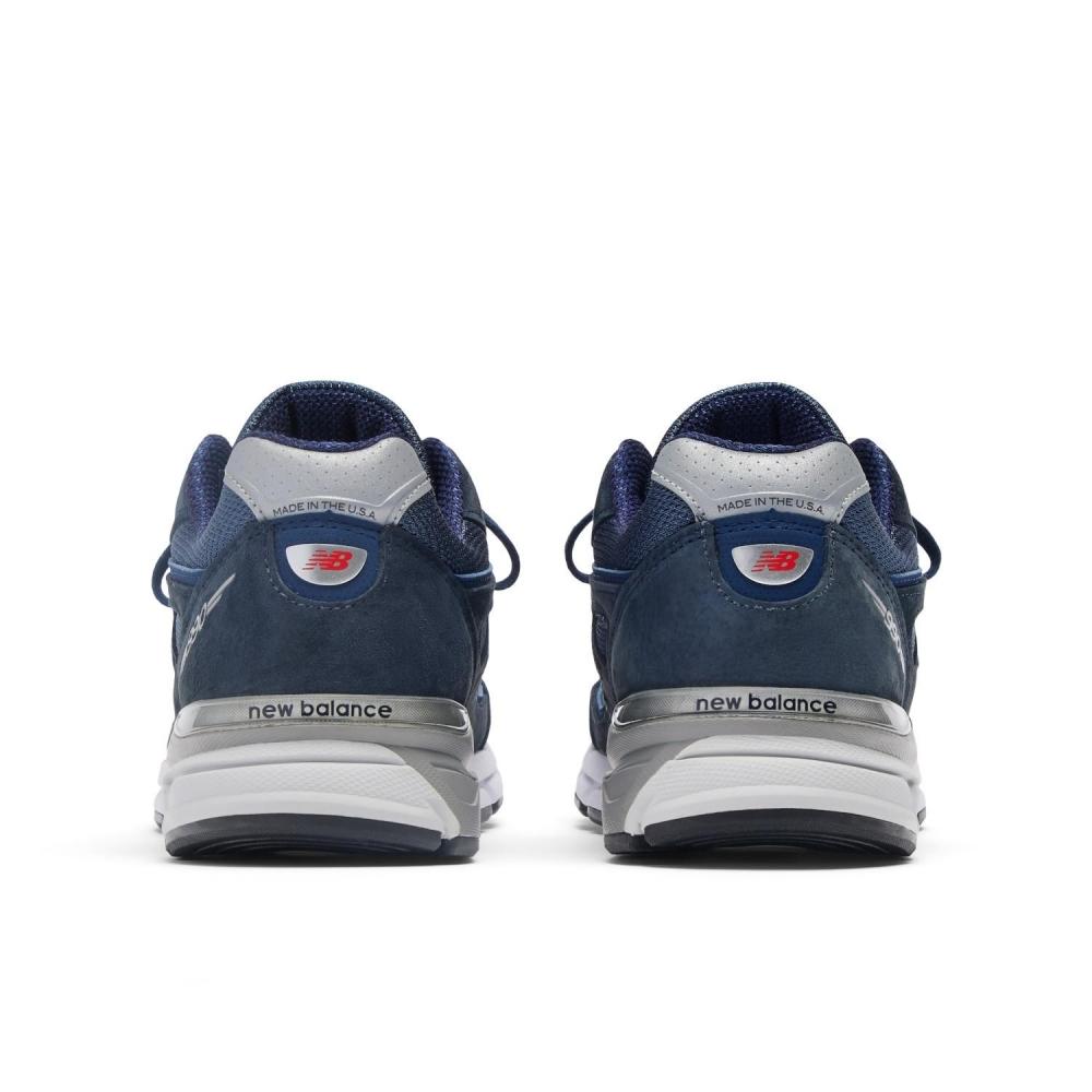 New Balance U990Nv4 D U990Nv4 Navy Nv4 Joom