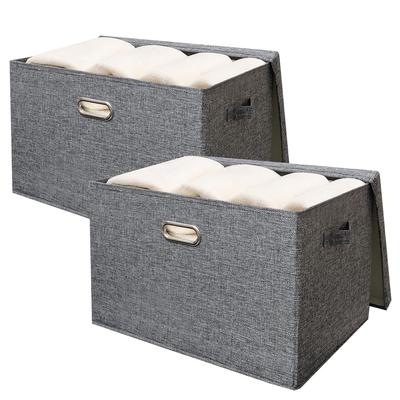 Rangement et classement – Coffres et boîtes