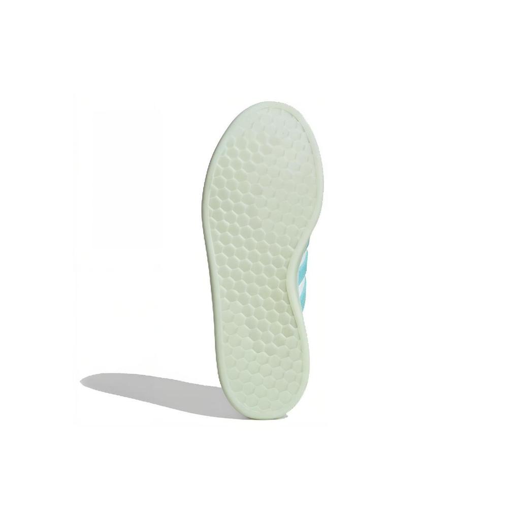 Adidas Grand Court 'White Bahia Mint' Women's FW5901