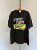 Vintage 90s Cypsy Tour Hollister 50 Year T Shirt