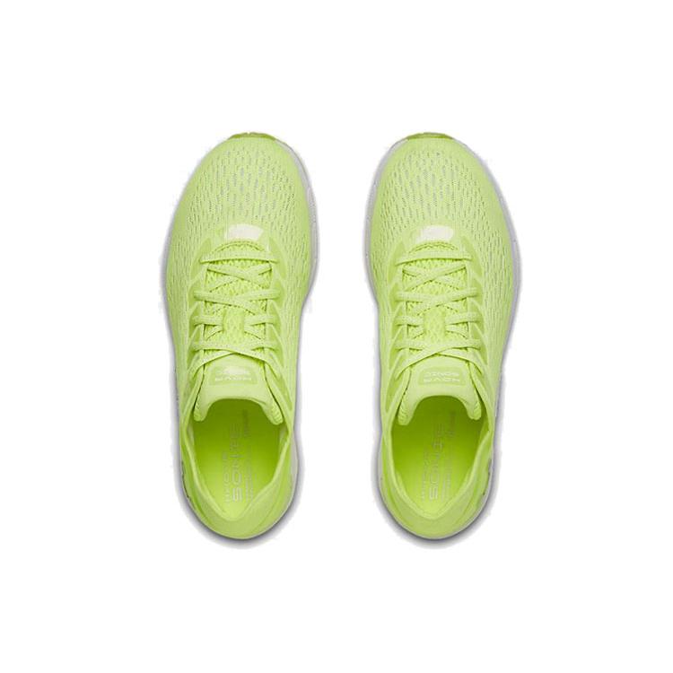 Under Armour Hovr Sonic 3 W8LS 'Fluorescent Yellow' 3023175-700