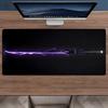 Cool Rinwa Yamamoto WarriorStyle Large Gaming Mouse Pad Protector Escritorio Alfombrilla De Mouse Wrist Rest Pad