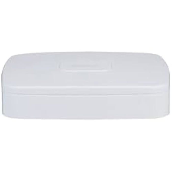 NVR - DAHUA - WizSense NVR4104-EI - Vision nocturne - Technologie WDR - 2MP (1080p)