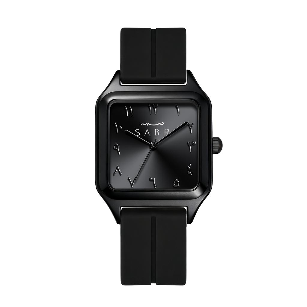 Watch Women'S Light Luxury Niche Fashion Watch Calendar Versatile Waterproof Men'S And Women'S Quartz Watch