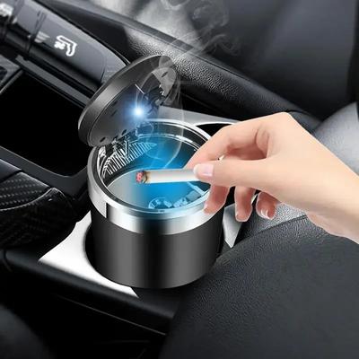 منافض سجائر – منافض سجائر من مواد أخرى