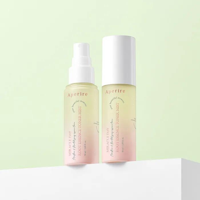 [1+1] Aperire Miracle Day Root Essence Toner Mist 50ml