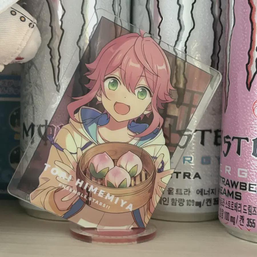 

Ansta Himemiyatori Acrylic Stand