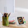 Plastic 60 Minutes Digital Timer For Classroom Learning Task LED Display Visual Timer Students Time Management Tool