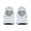 Nike Air Max 90 'White Silver' Women's 325213-137