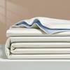 Hongdou Class A Ice Silk Summer Quilt 4-Piece Set