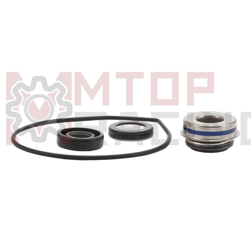 Motorcycle Water Pump Mechanical Oil Seal For Kawasaki ZX1100 Ninja ZX-11 1990-2001 GPZ1100 1995-1998 ZX-10 1988-1990 92055-1423