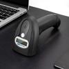 NTEUMM NT-2028 Wireless Barcode QR Scanner