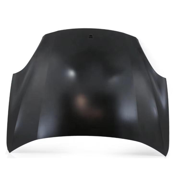 95851101110GRV Compatible Hood for Cayenne (2015-2018) RAMBO